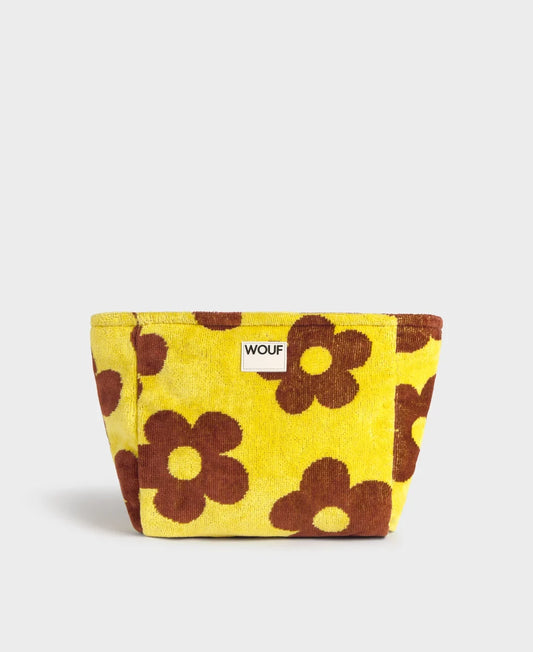 Phi Phi Toiletry Bag | Wouf