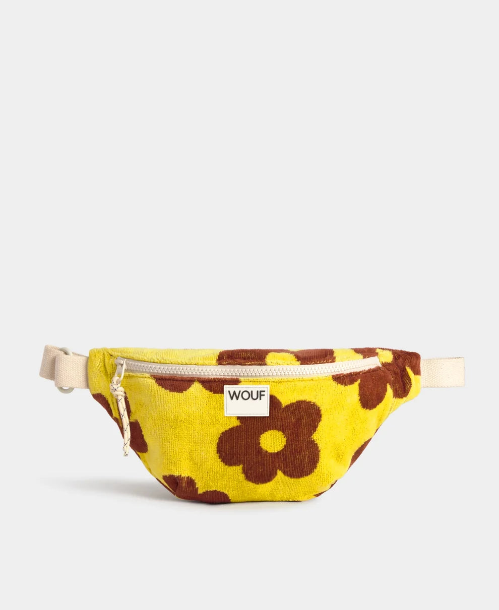 Phi Phi Waistbag | Wouf