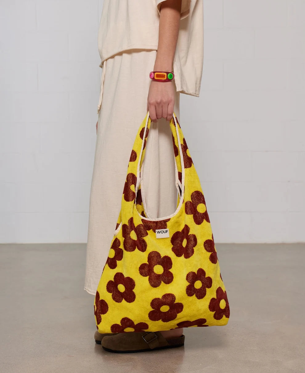 Phi Phi T.Shirt Bag | Wouf