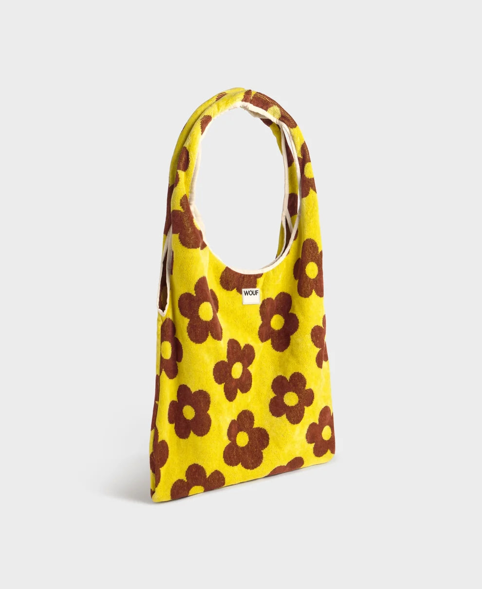 Phi Phi T.Shirt Bag | Wouf