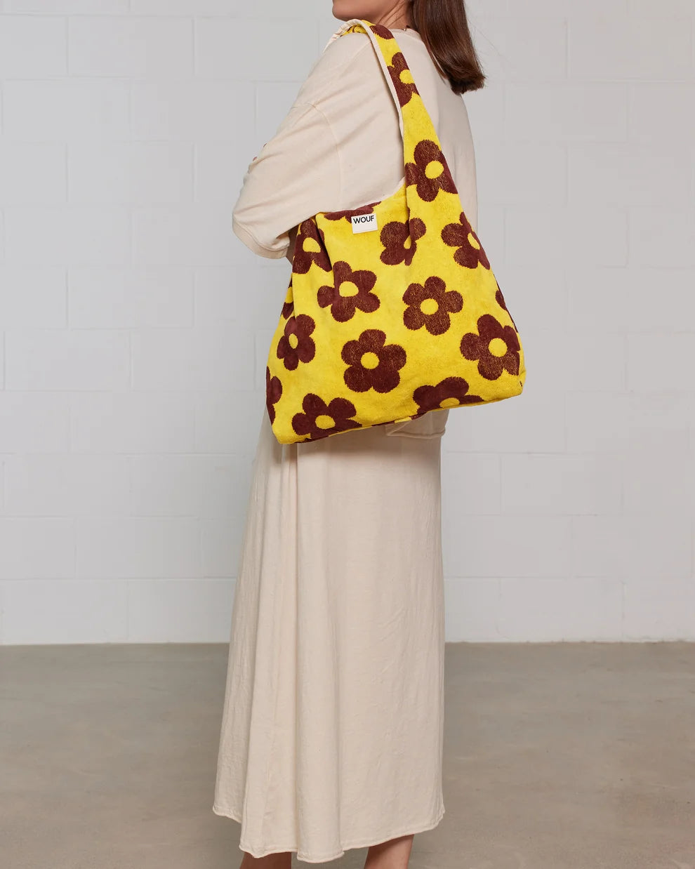 Phi Phi T.Shirt Bag | Wouf