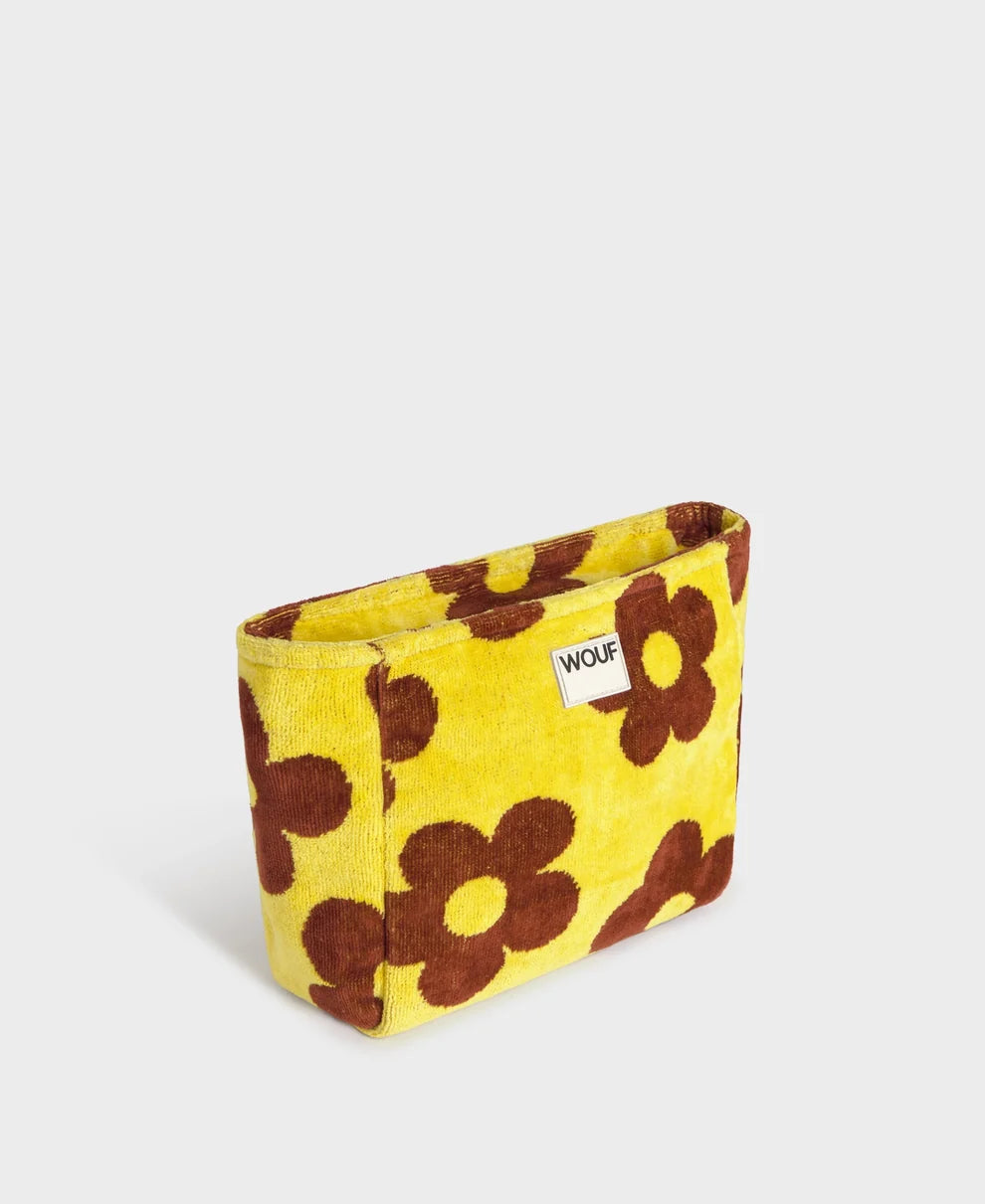 Phi Phi Toiletry Bag | Wouf