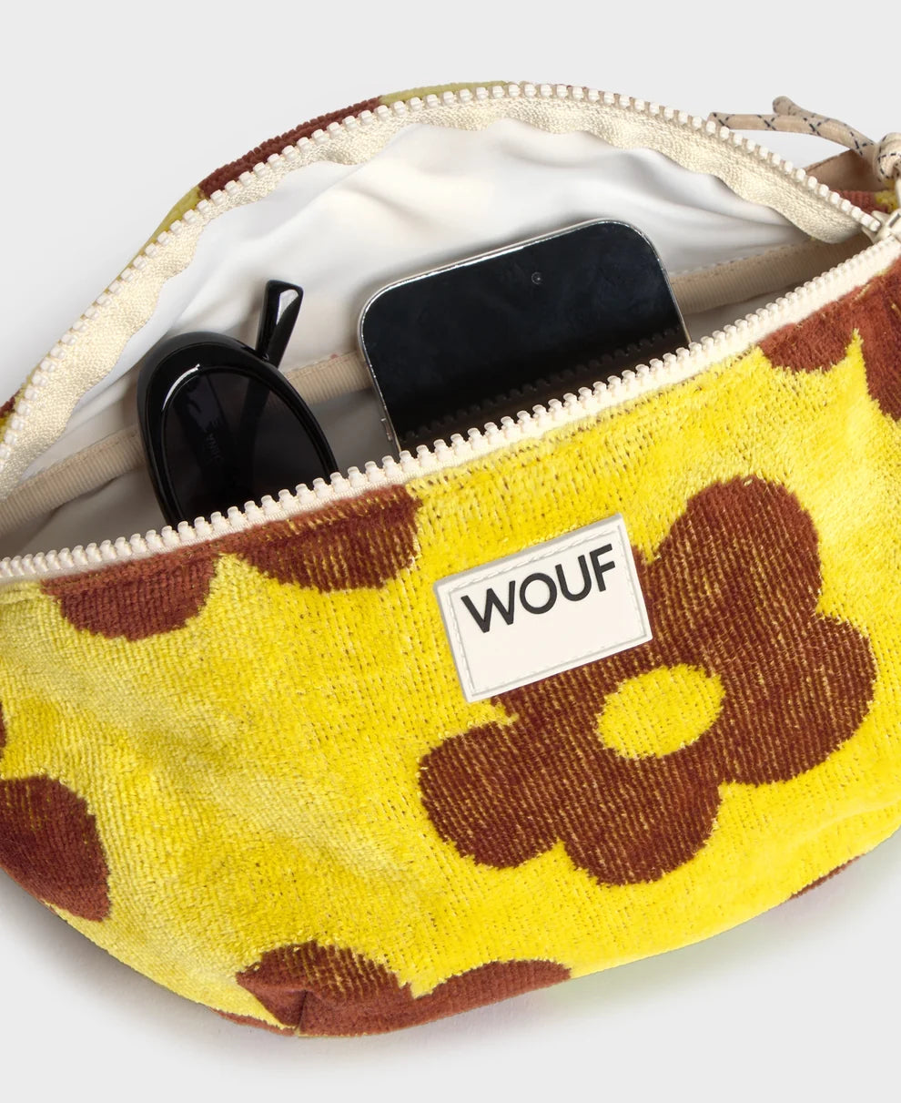 Phi Phi Waistbag | Wouf