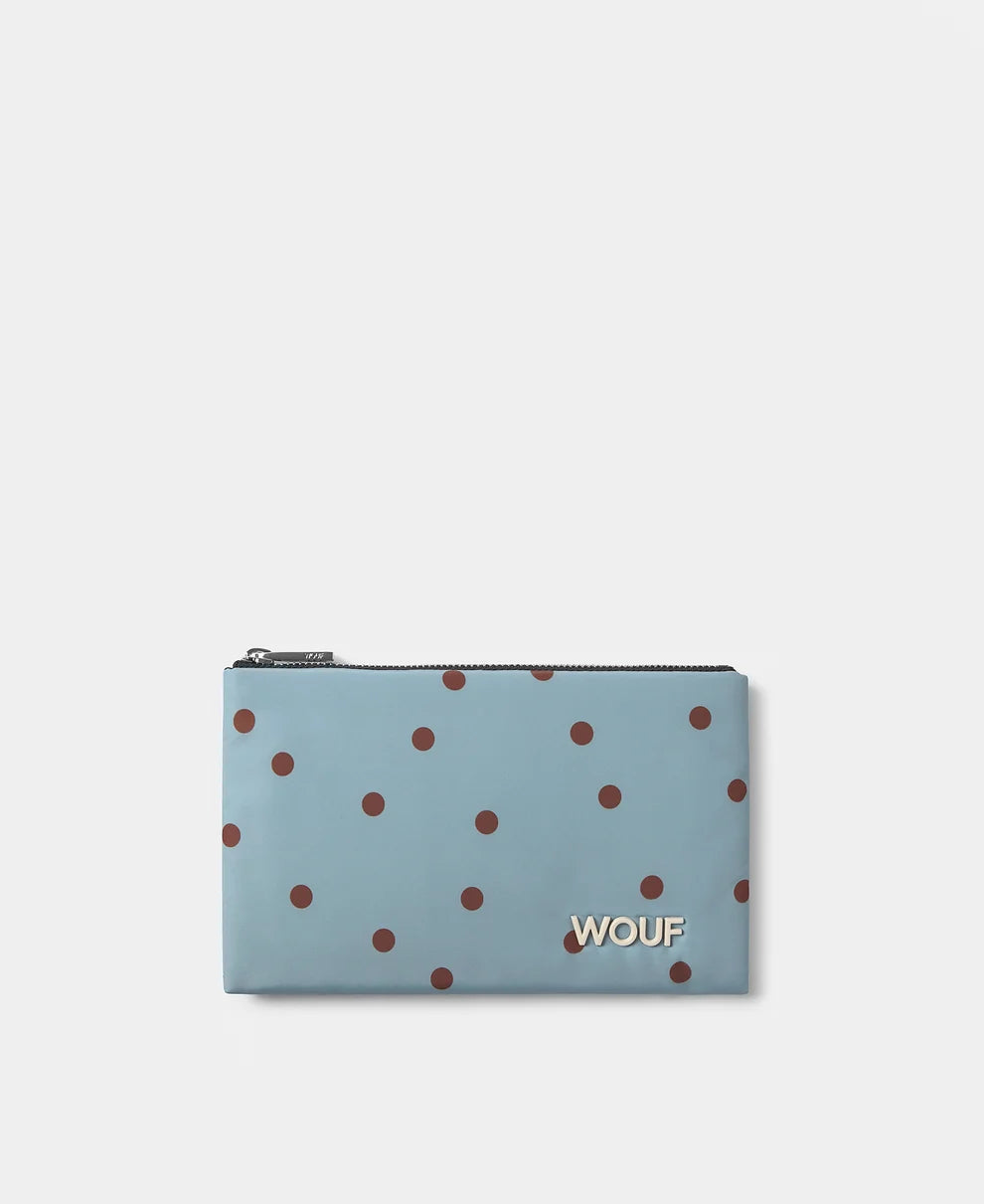 Polka Pouch | Wouf