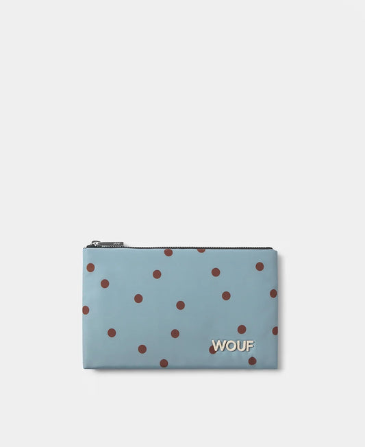 Polka Pouch | Wouf