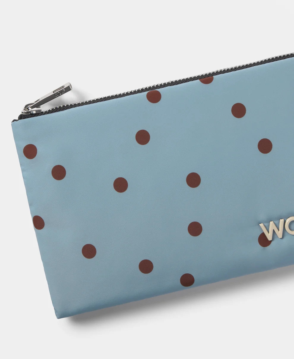 Polka Pouch | Wouf