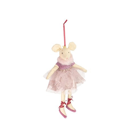 Purple Angel Mouse from Ascalon