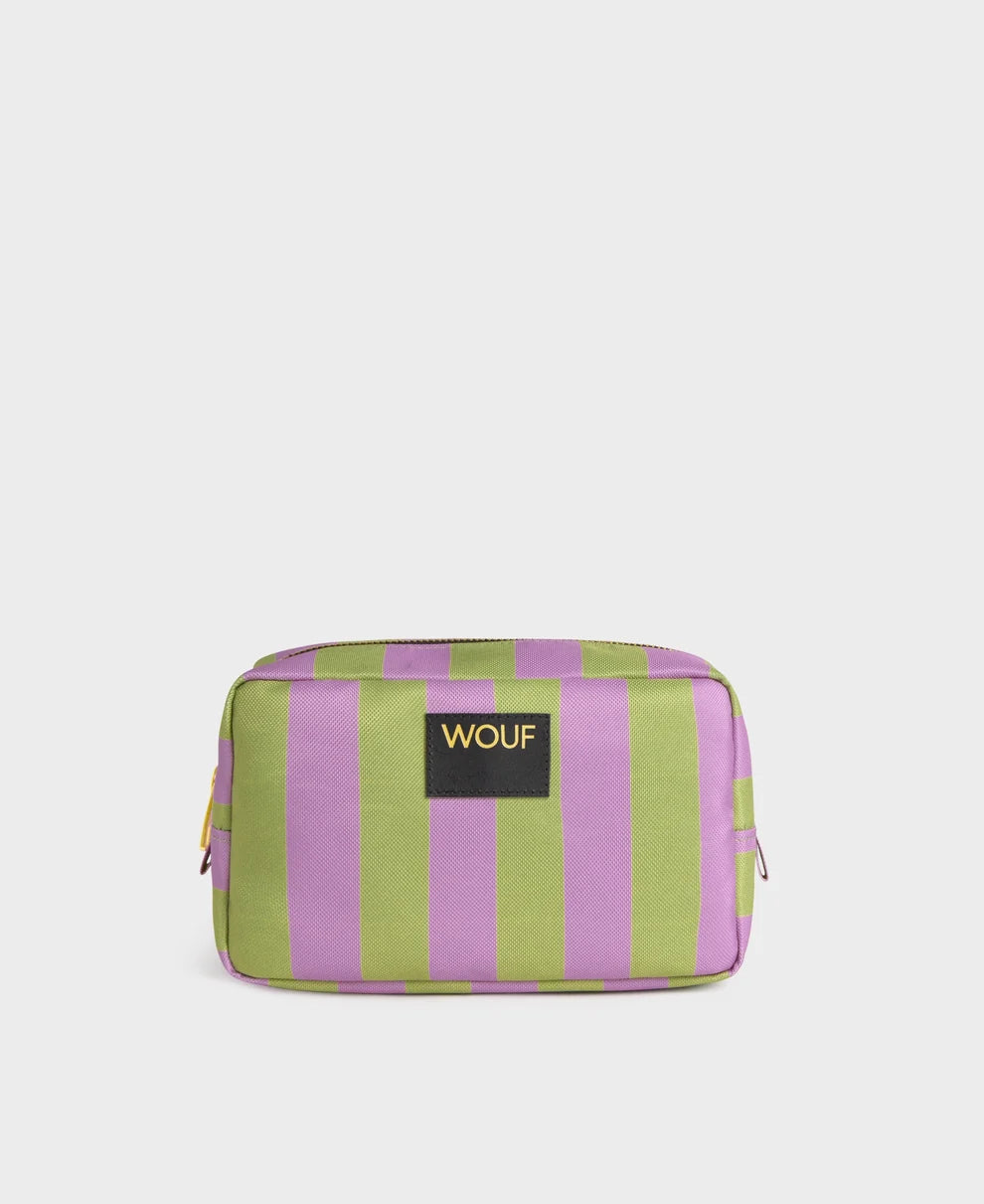 Riviera Toiletry Bag | Wouf