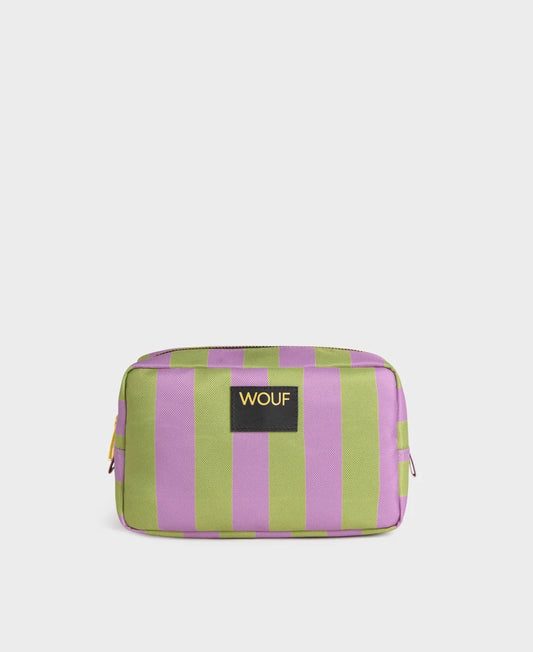 Riviera Toiletry Bag | Wouf