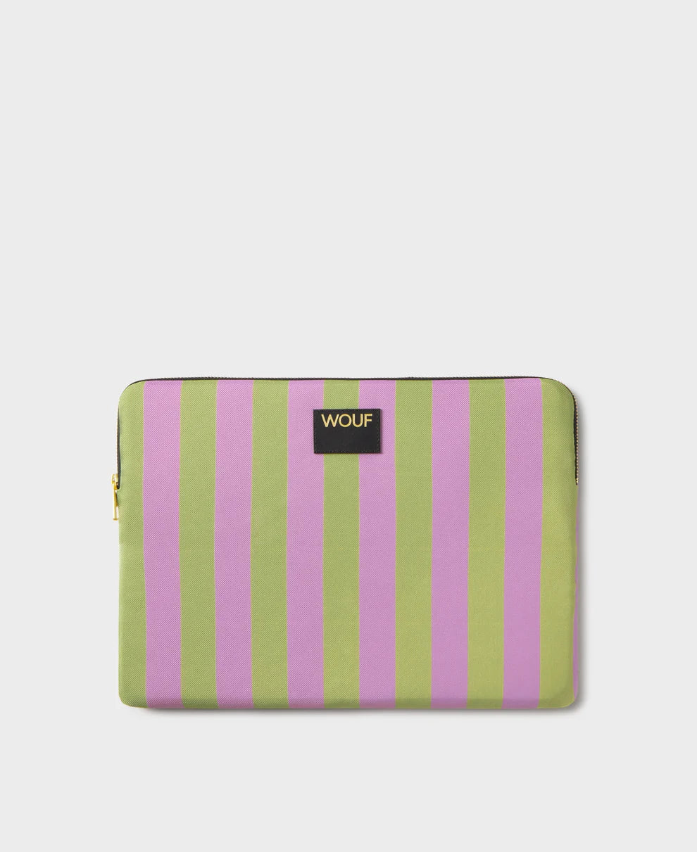 Riviera 13" & 14" Laptop Sleeve | Wouf
