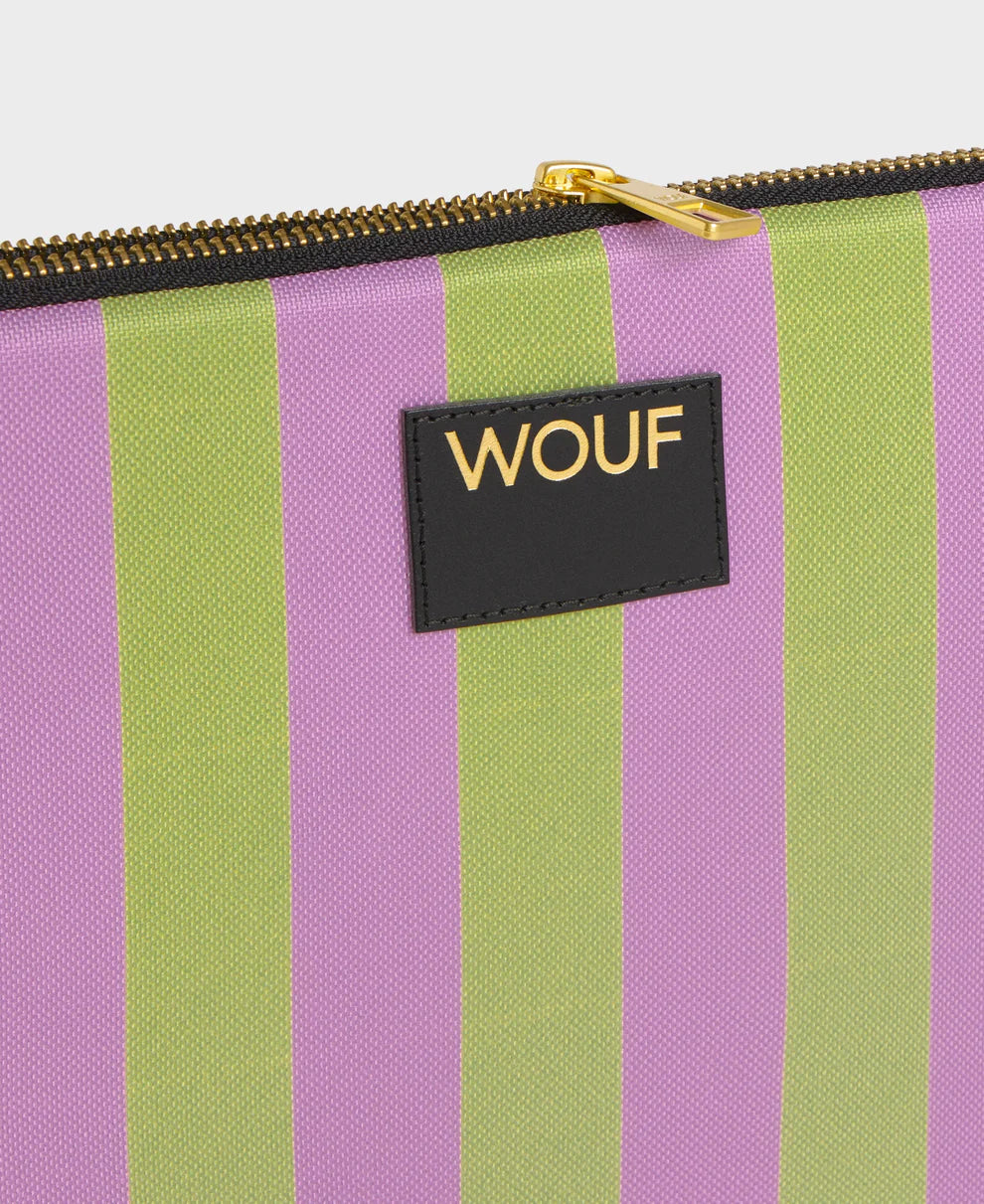 Riviera 13" & 14" Laptop Sleeve | Wouf