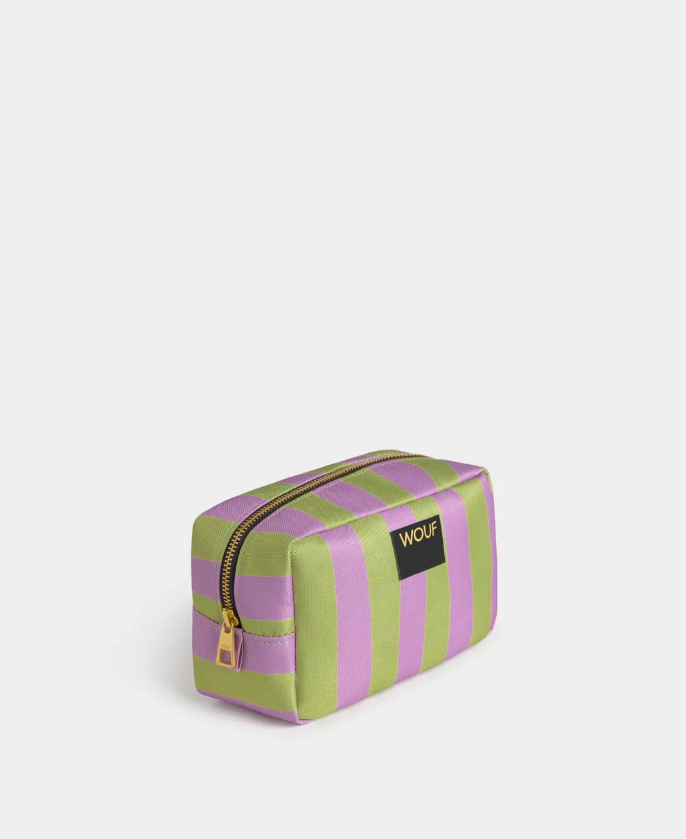 Riviera Toiletry Bag | Wouf