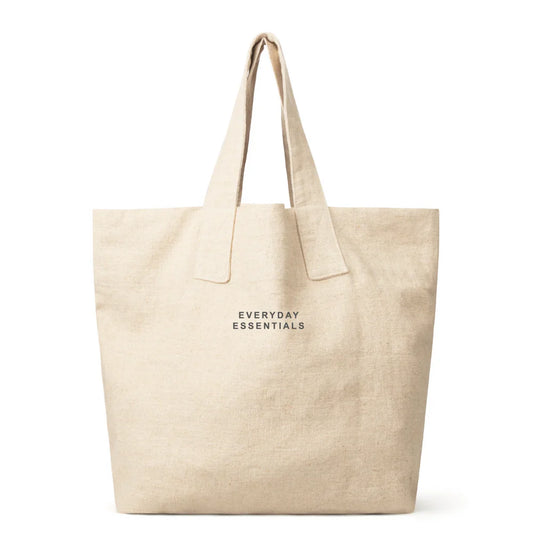 Natural Tote Bag - Sammy from Chalk