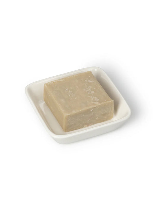 Soap Bar | Fig & Olive | 70g | Chalk