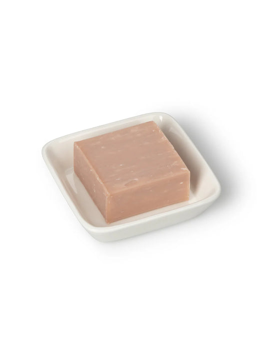 Soap Bar | Neroli & Sweet Orange | 70g | Chalk