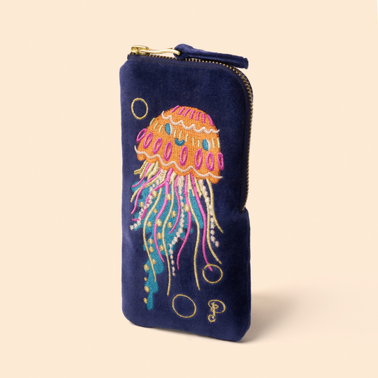 Sunglasses Case Jolly Jelly