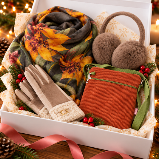 The Winter Wanderer Gift Box