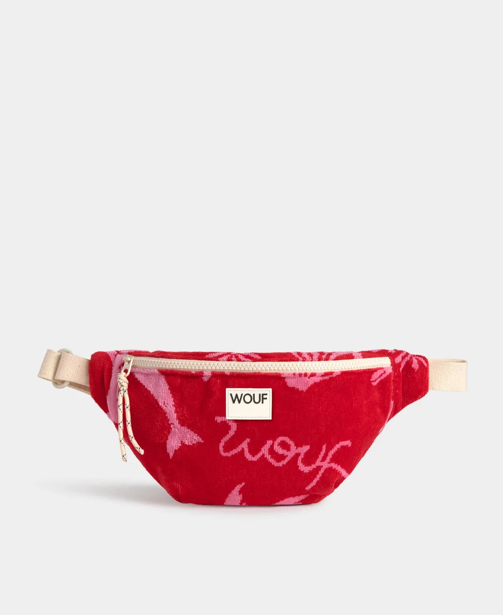 Tulum Waistbag | Wouf