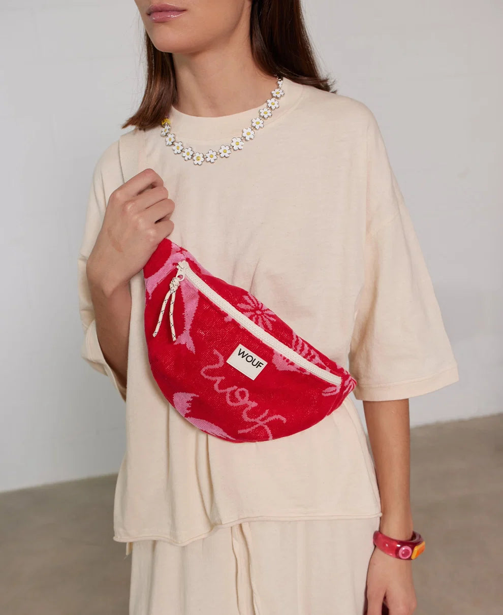 Tulum Waistbag | Wouf