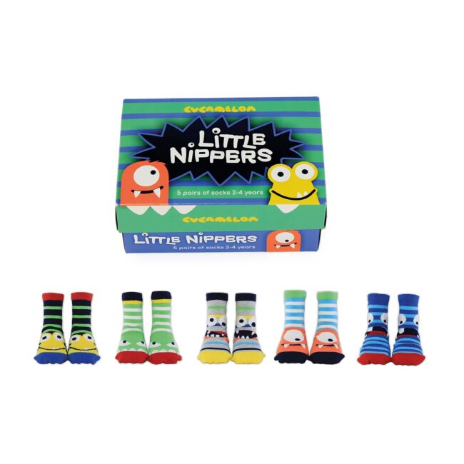 Socks for toddlers